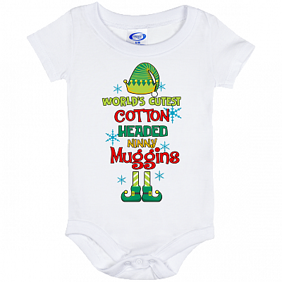 Baby Onesie - 06 Month