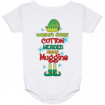 Baby Onesie - 24 Month
