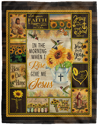 Cozy Plush Fleece Blanket - 60x80