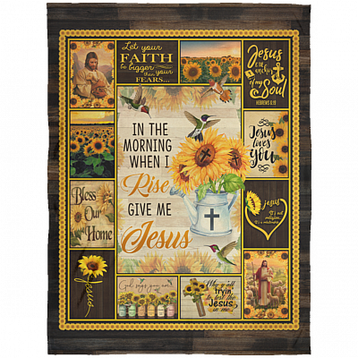 Arctic Fleece Blanket - 60x80