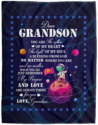 Cozy Plush Fleece Blanket - 60x80