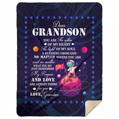 Premium Mink Sherpa Blanket - 60x80