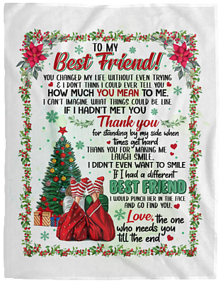 Cozy Plush Fleece Blanket - 60x80