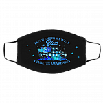 In November We Wear Blue Diabetes Awareness Washable Reusable Custom Printed Cloth Face Mask Cover, Black, Cloth Face Cover – Medium/Large In November We Wear Blue Diabetes Awareness Washable Reusable Custom Printed Cloth Face Mask Cover, Black, Cloth Face Cover – Medium/Large