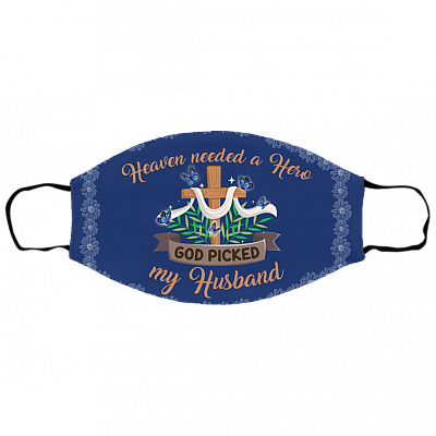 Cloth Face Cover – Small/Medium