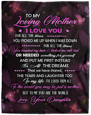 Cozy Plush Fleece Blanket - 60x80