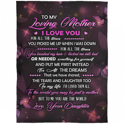 Arctic Fleece Blanket - 60x80