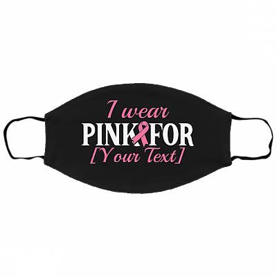 Cloth Face Cover – Small/Medium