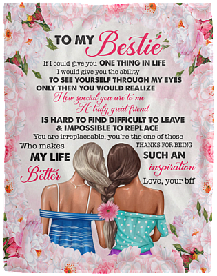 Cozy Plush Fleece Blanket - 60x80