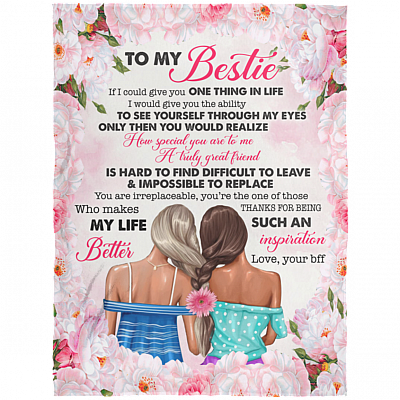 Arctic Fleece Blanket - 60x80