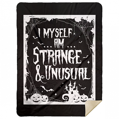 Premium Mink Sherpa Blanket - 60x80