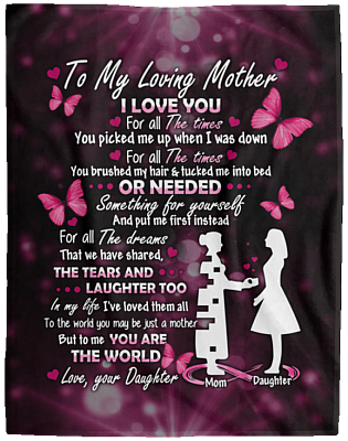 Cozy Plush Fleece Blanket - 60x80