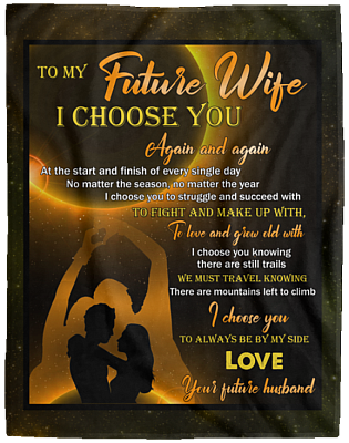 Cozy Plush Fleece Blanket - 60x80