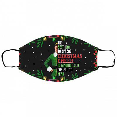 Cloth Face Cover – Small/Medium