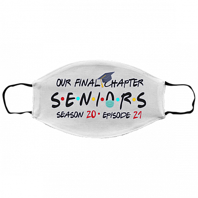 Cloth Face Cover – Small/Medium