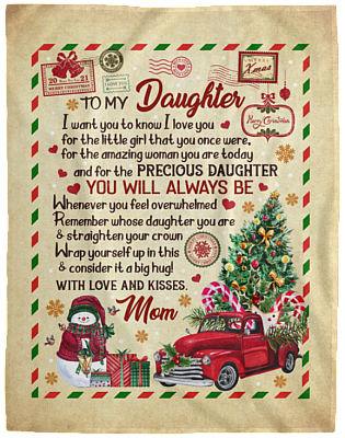 Cozy Plush Fleece Blanket - 60x80