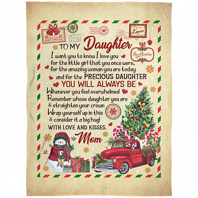 Arctic Fleece Blanket - 60x80