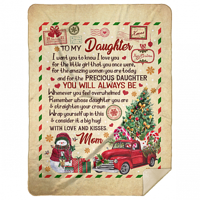 Premium Mink Sherpa Blanket - 60x80