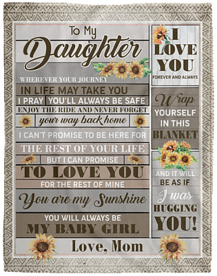 Cozy Plush Fleece Blanket - 60x80