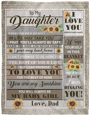 Cozy Plush Fleece Blanket - 60x80