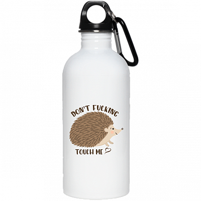 20 oz. Stainless Water Bottle