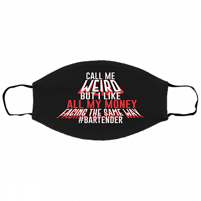 Cloth Face Cover – Small/Medium