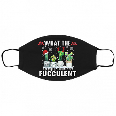 Cloth Face Cover – Small/Medium