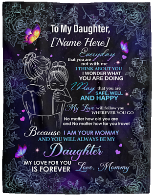 Cozy Plush Fleece Blanket - 60x80