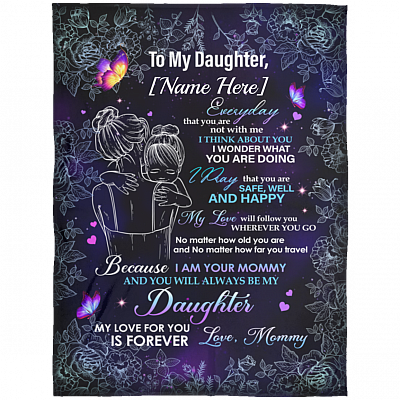 Arctic Fleece Blanket - 60x80