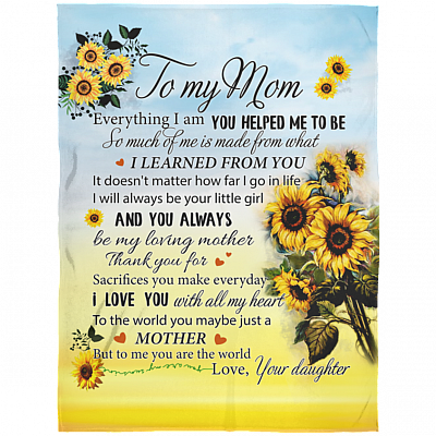 Arctic Fleece Blanket - 60x80