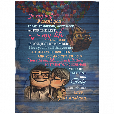 Arctic Fleece Blanket - 60x80