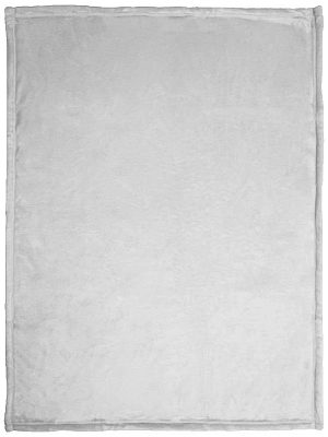 Cozy Plush Fleece Blanket - 30x40