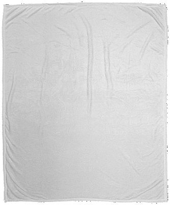 Cozy Plush Fleece Blanket - 50x60