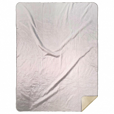 Premium Mink Sherpa Blanket - 60x80
