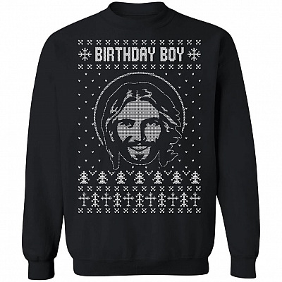 Sweatshirt