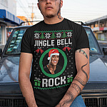 6 HG. Jingle Bell Rock shirt mk 1