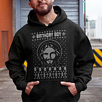 70 HG. Birthday Boy mk hoodie 1