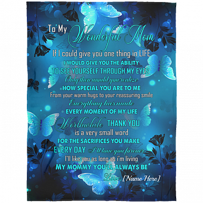 Arctic Fleece Blanket - 60x80