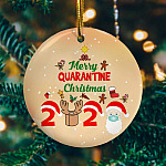 6UT. Merry Quarantine Christmas-mk