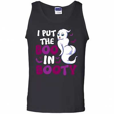 Unisex Tank Top