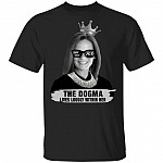 Amy Coney Barrett Glorious ACB The Dogma Lives Loudly Within Her T-Shirt - Notorious ACB Shirt, Black, Unisex T-Shirt Amy Coney Barrett Glorious ACB The Dogma Lives Loudly Within Her T-Shirt - Notorious ACB Shirt, Black, Unisex T-Shirt