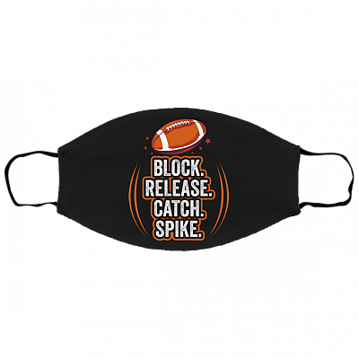 Cloth Face Cover – Small/Medium