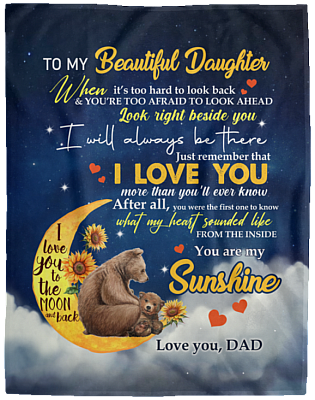 Cozy Plush Fleece Blanket - 60x80