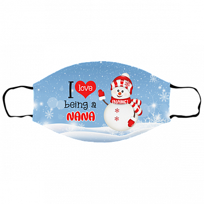 Cloth Face Cover – Small/Medium