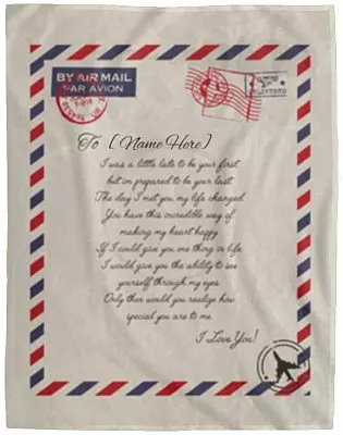 VPL Cozy Plush Fleece Blanket - 60x80, White, Cozy Plush Fleece Blanket - 60x80