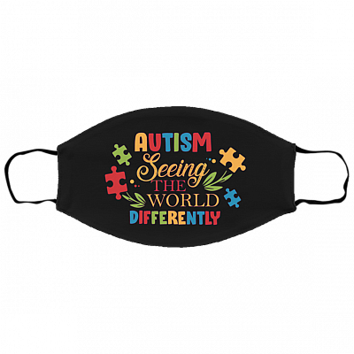 Cloth Face Cover – Small/Medium