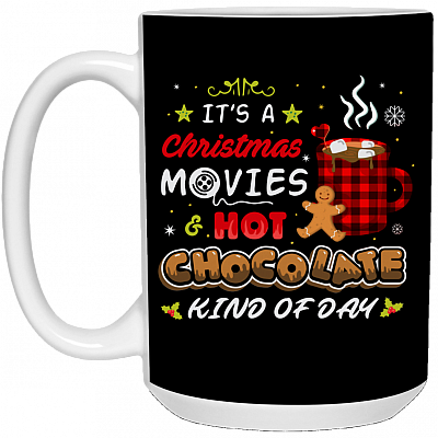 15 oz. White Mug