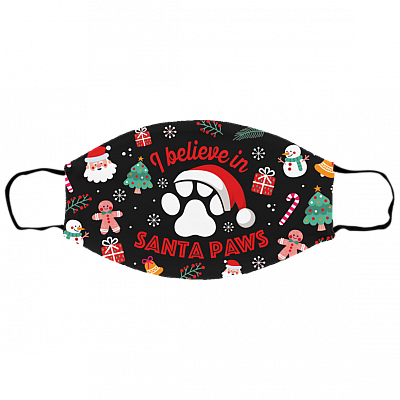 Cloth Face Cover – Small/Medium