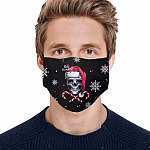 23TR. bah humbug - mask-mk