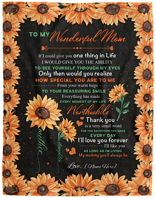 Cozy Plush Fleece Blanket - 60x80